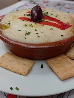 Cassoleta de Brandada