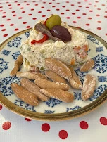 Ensaladilla Rusa