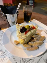 Ensaladilla Soviet