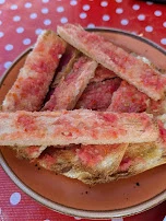 Pan Con Tomate