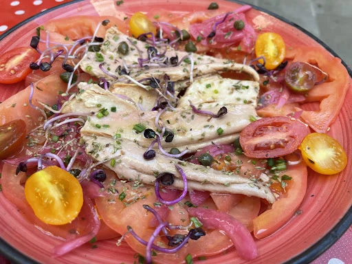 Bar Calders photo 10